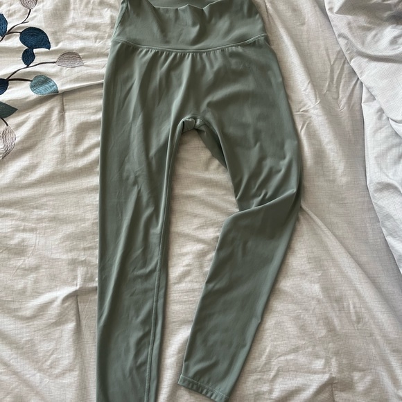 SOLD!! Buttery soft leggings by Love Fitness Apparel - Picture 10 of 10